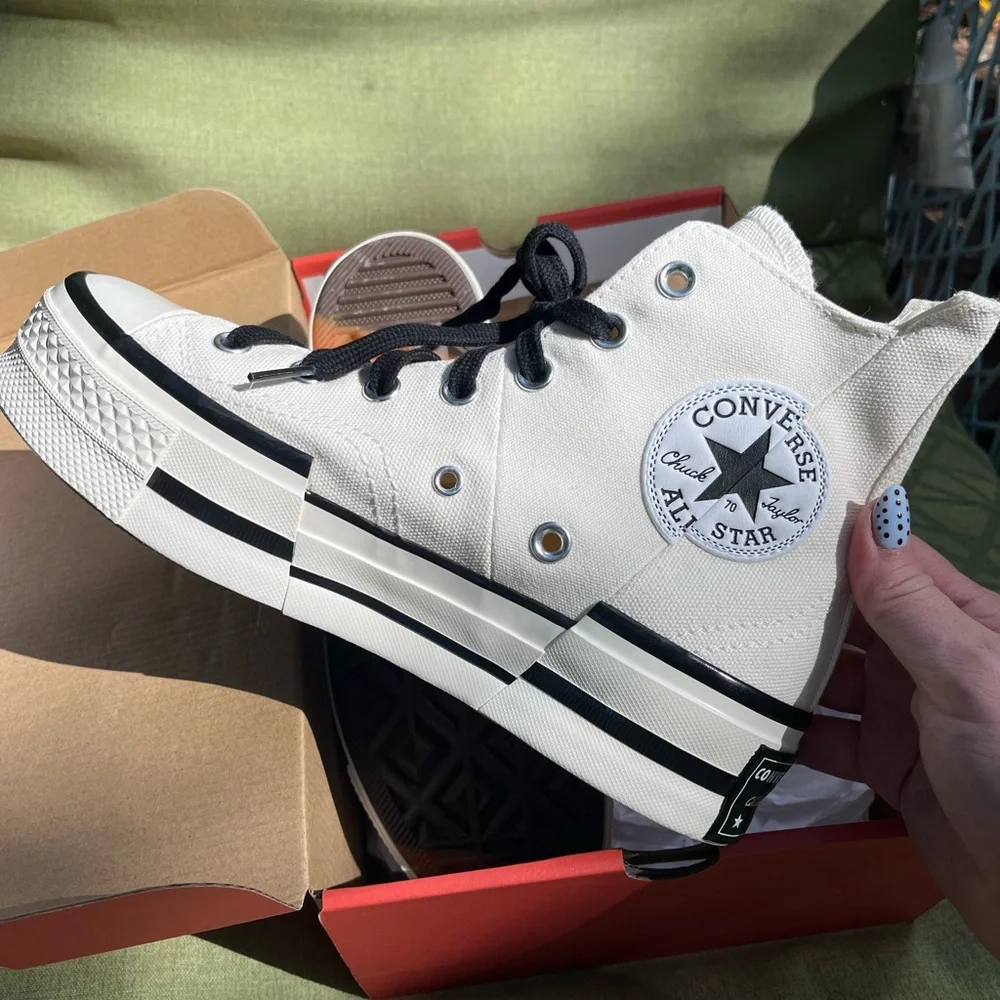 Converse Chuck 70 - Picture 3 of 8